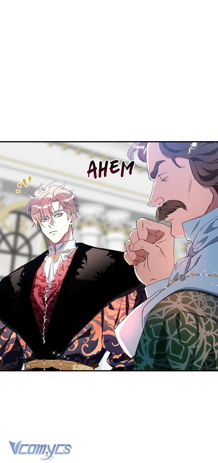 Người Yêu Đã Chết Của Tôi Đã Trở Thành Bạo Chúa Chapter 23 - Trang 2