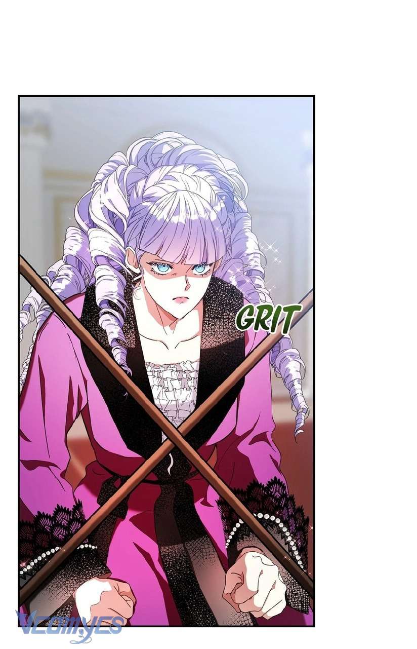 Người Yêu Đã Chết Của Tôi Đã Trở Thành Bạo Chúa Chapter 23 - Trang 2