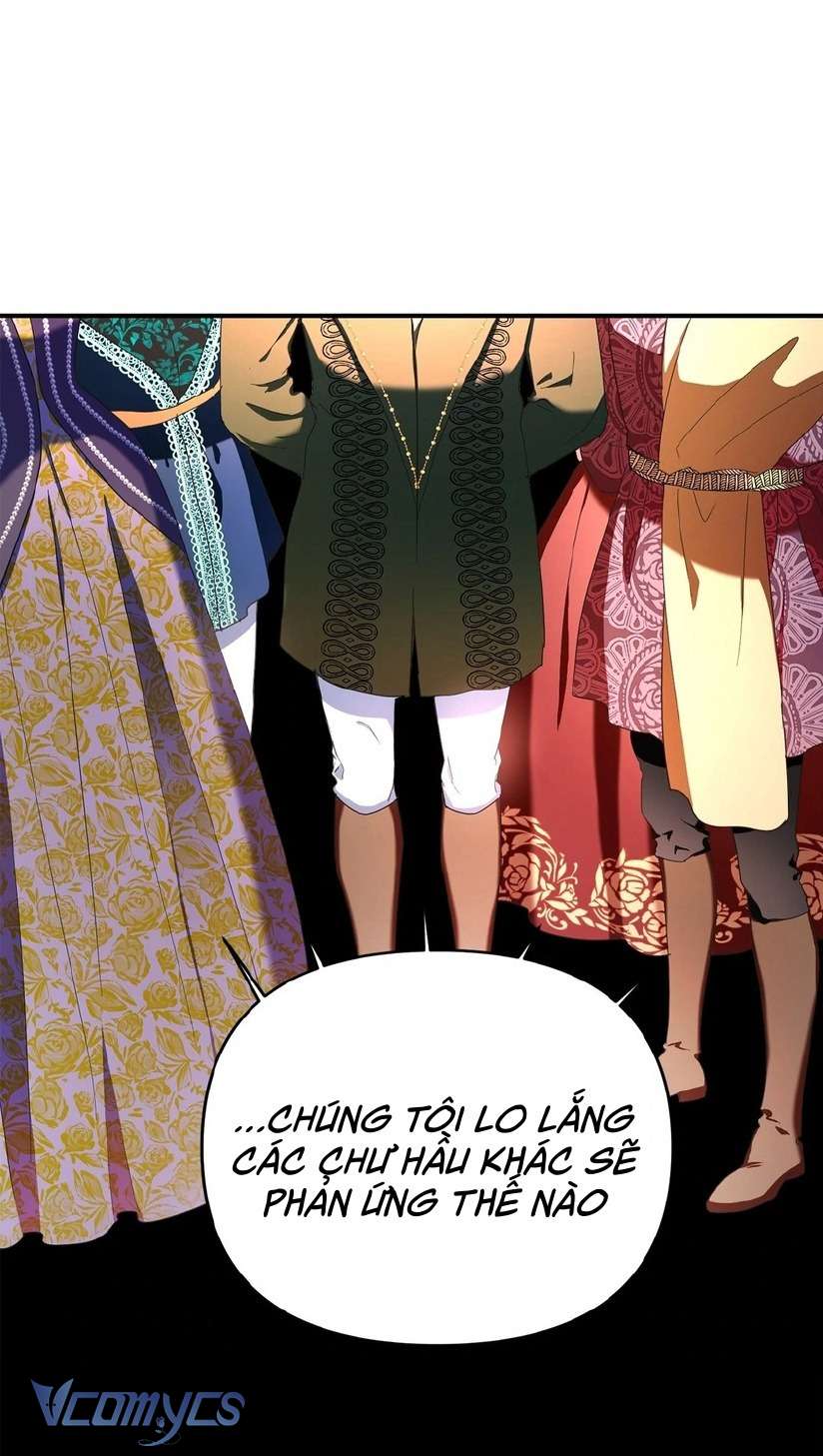 Người Yêu Đã Chết Của Tôi Đã Trở Thành Bạo Chúa Chapter 23 - Trang 2