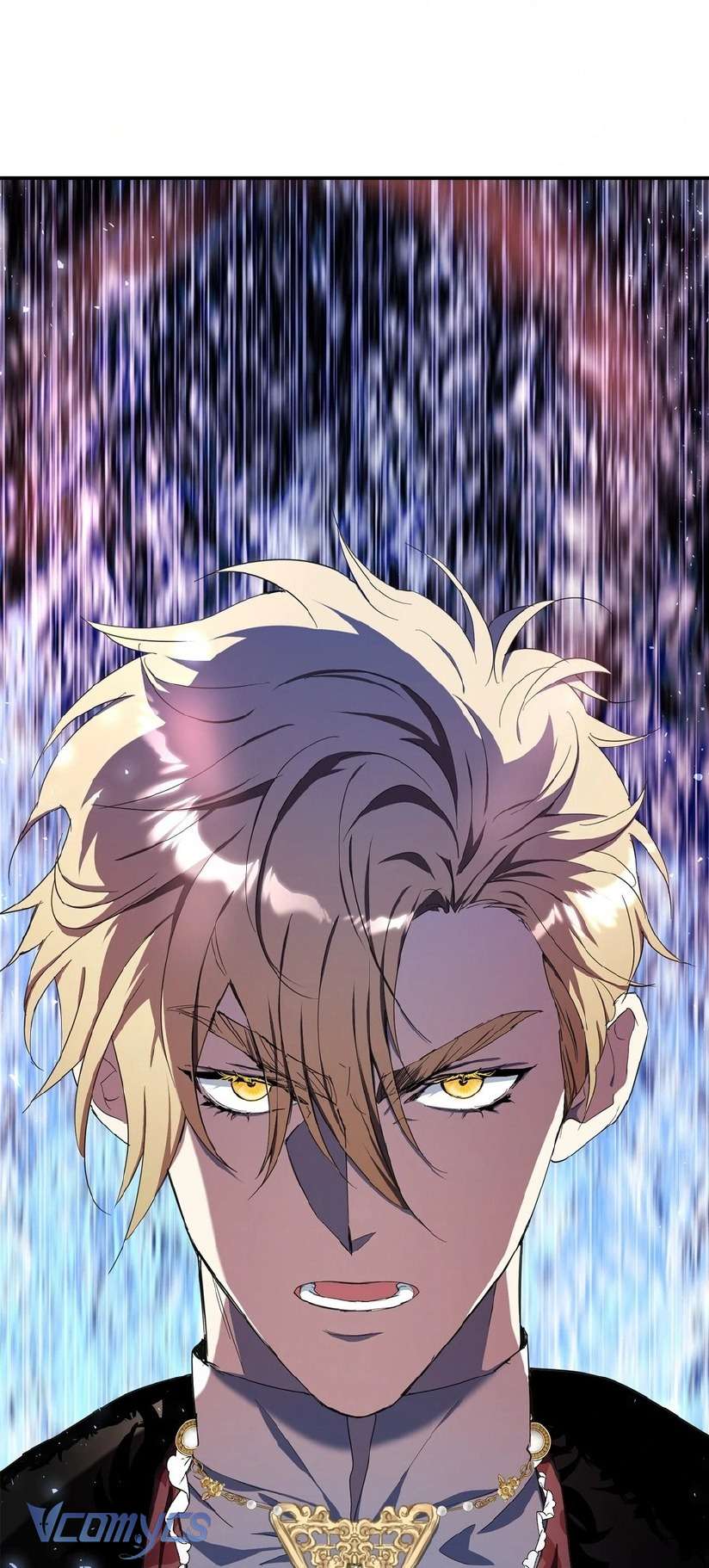 Người Yêu Đã Chết Của Tôi Đã Trở Thành Bạo Chúa Chapter 23 - Trang 2