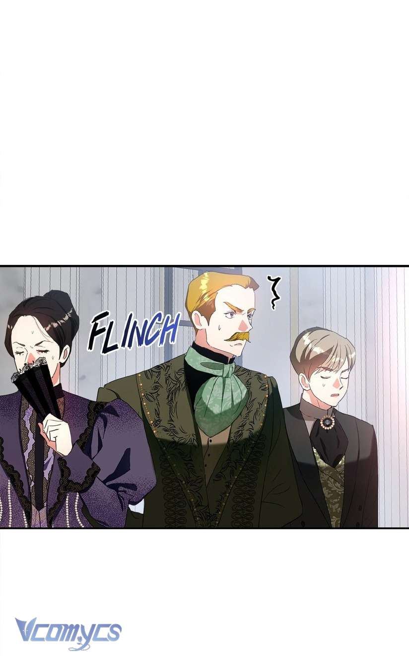 Người Yêu Đã Chết Của Tôi Đã Trở Thành Bạo Chúa Chapter 23 - Trang 2