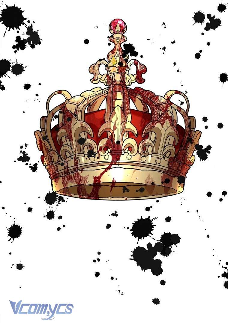 Người Yêu Đã Chết Của Tôi Đã Trở Thành Bạo Chúa Chapter 23 - Trang 2