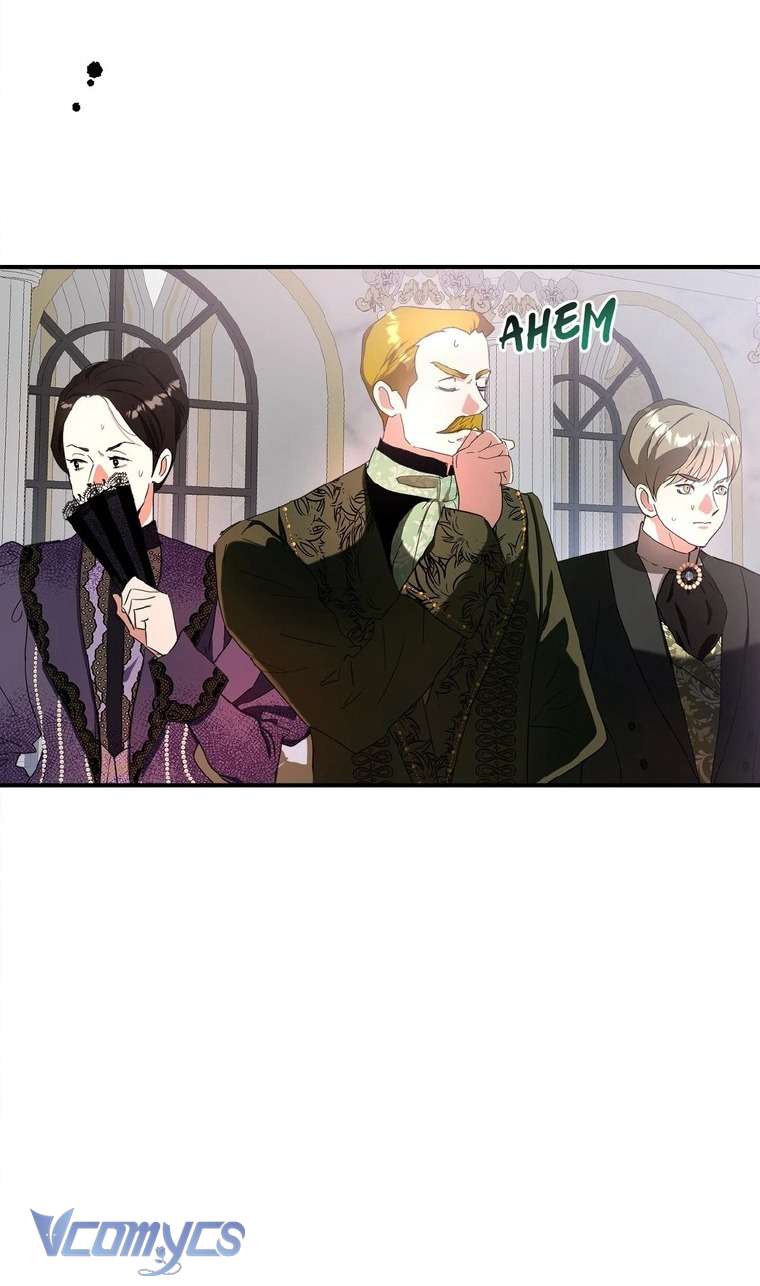 Người Yêu Đã Chết Của Tôi Đã Trở Thành Bạo Chúa Chapter 23 - Trang 2