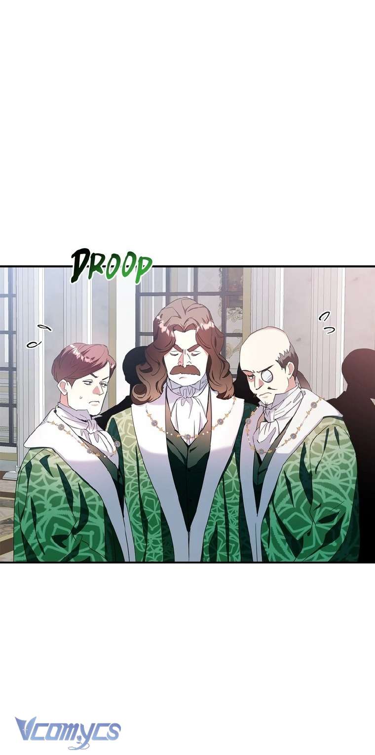 Người Yêu Đã Chết Của Tôi Đã Trở Thành Bạo Chúa Chapter 23 - Trang 2