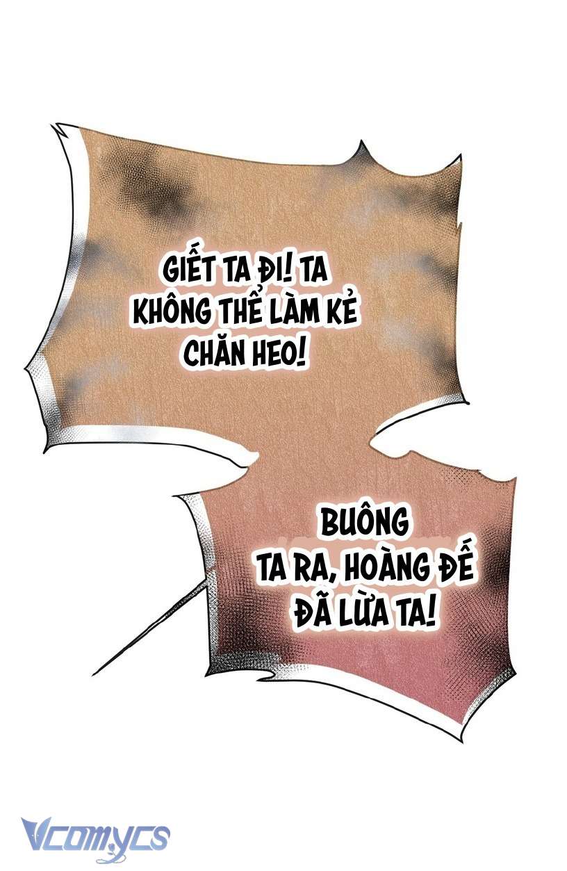 Người Yêu Đã Chết Của Tôi Đã Trở Thành Bạo Chúa Chapter 23 - Trang 2