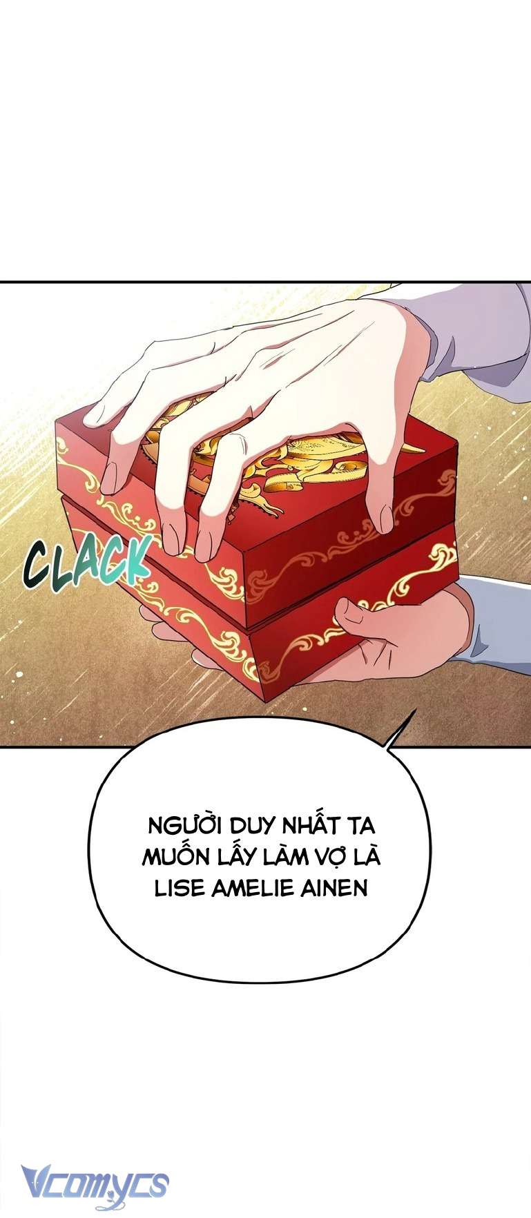 Người Yêu Đã Chết Của Tôi Đã Trở Thành Bạo Chúa Chapter 23 - Trang 2