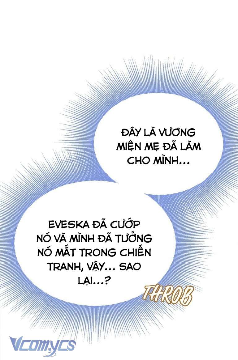 Người Yêu Đã Chết Của Tôi Đã Trở Thành Bạo Chúa Chapter 23 - Trang 2