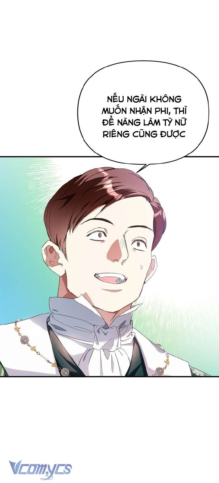 Người Yêu Đã Chết Của Tôi Đã Trở Thành Bạo Chúa Chapter 23 - Trang 2