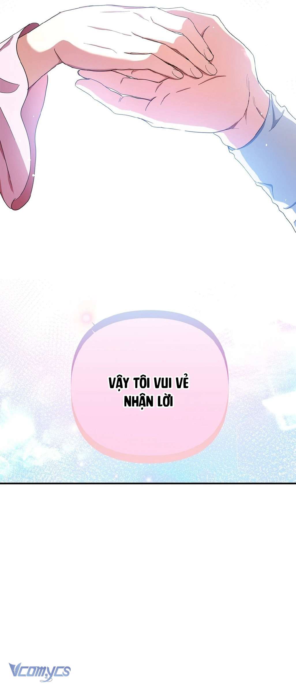 Người Yêu Đã Chết Của Tôi Đã Trở Thành Bạo Chúa Chapter 23 - Trang 2