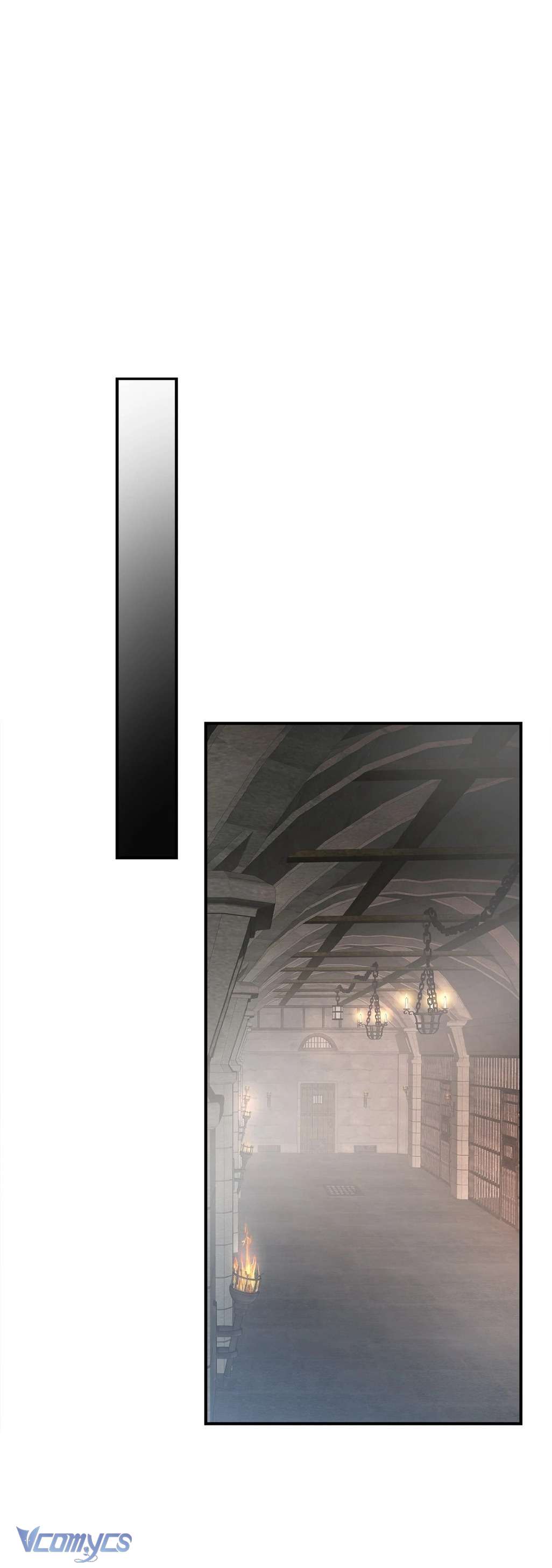 Người Yêu Đã Chết Của Tôi Đã Trở Thành Bạo Chúa Chapter 23 - Trang 2