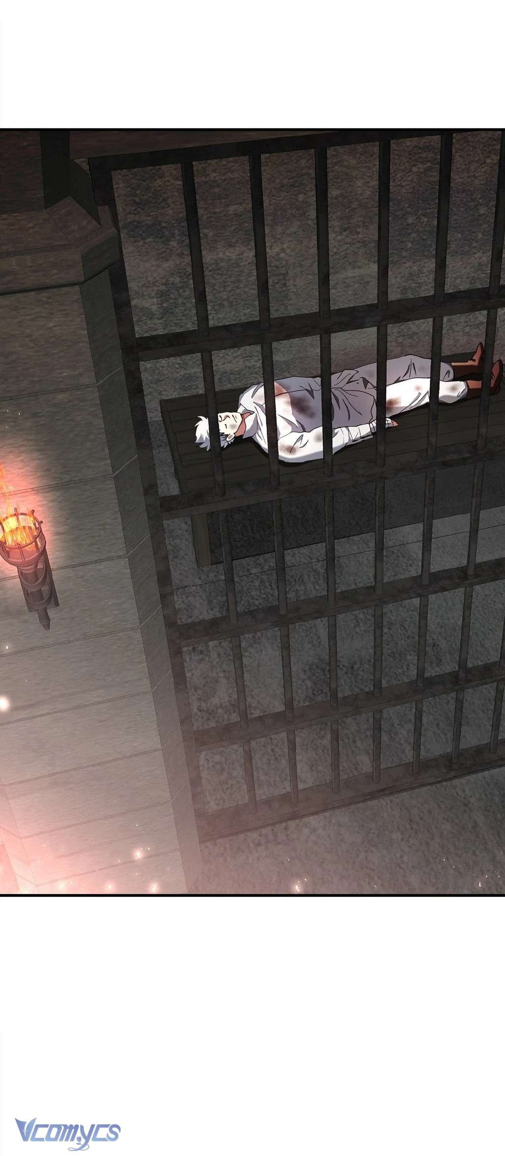 Người Yêu Đã Chết Của Tôi Đã Trở Thành Bạo Chúa Chapter 23 - Trang 2