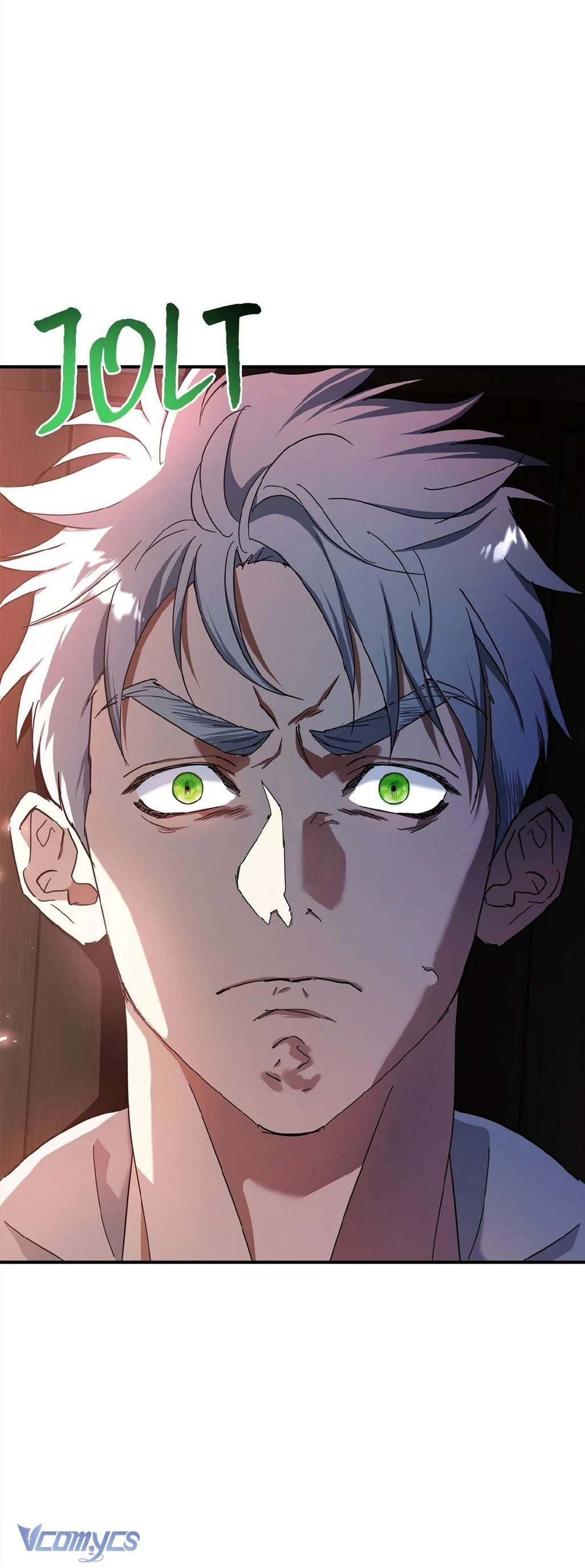 Người Yêu Đã Chết Của Tôi Đã Trở Thành Bạo Chúa Chapter 23 - Trang 2