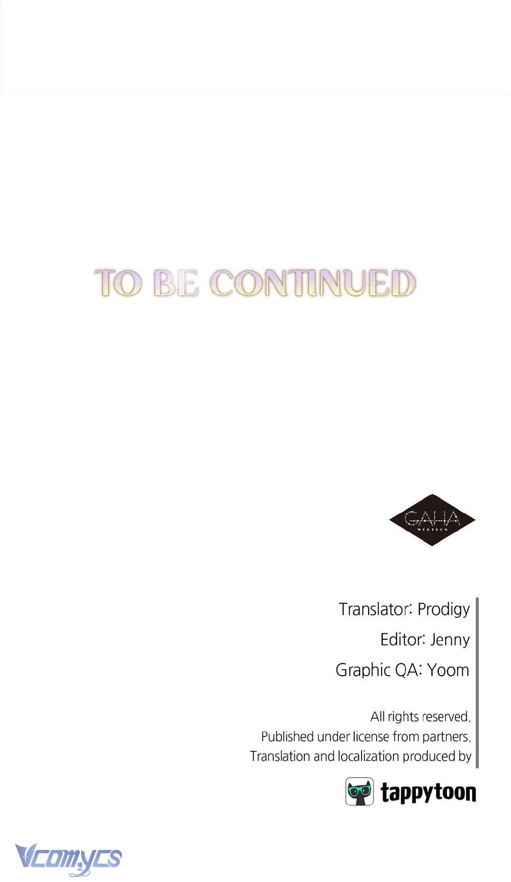 Người Yêu Đã Chết Của Tôi Đã Trở Thành Bạo Chúa Chapter 23 - Trang 2