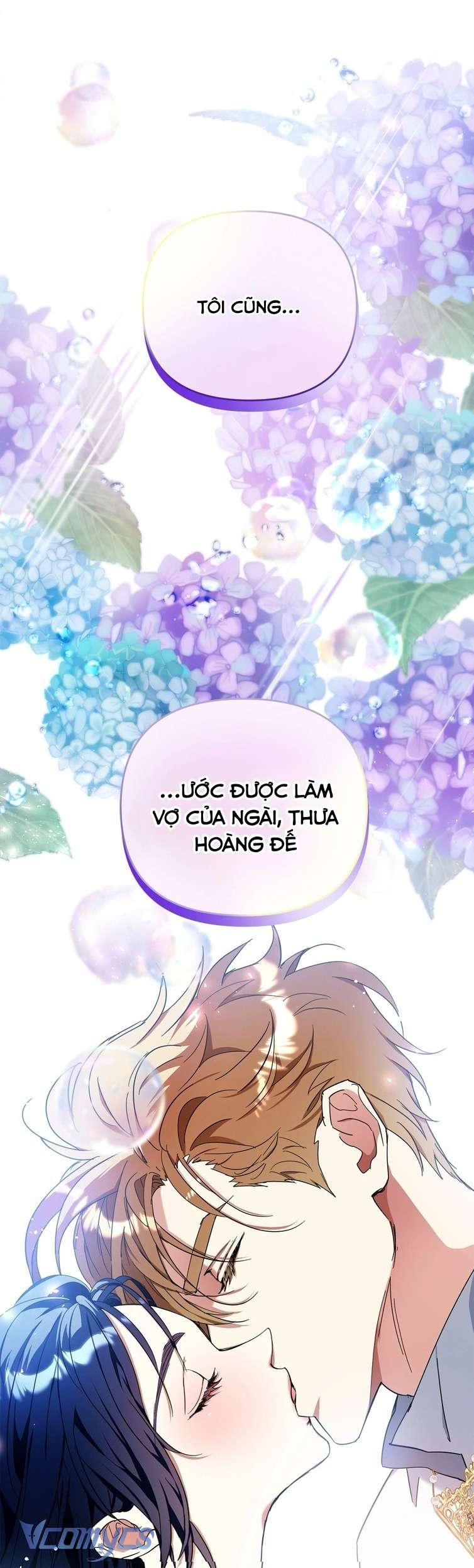 Người Yêu Đã Chết Của Tôi Đã Trở Thành Bạo Chúa Chapter 24 - Trang 2