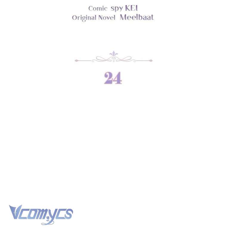 Người Yêu Đã Chết Của Tôi Đã Trở Thành Bạo Chúa Chapter 24 - Trang 2