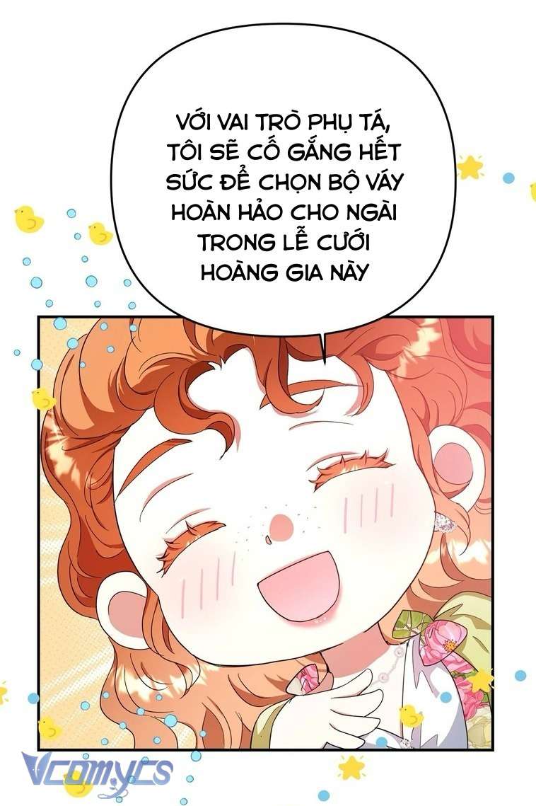 Người Yêu Đã Chết Của Tôi Đã Trở Thành Bạo Chúa Chapter 24 - Trang 2