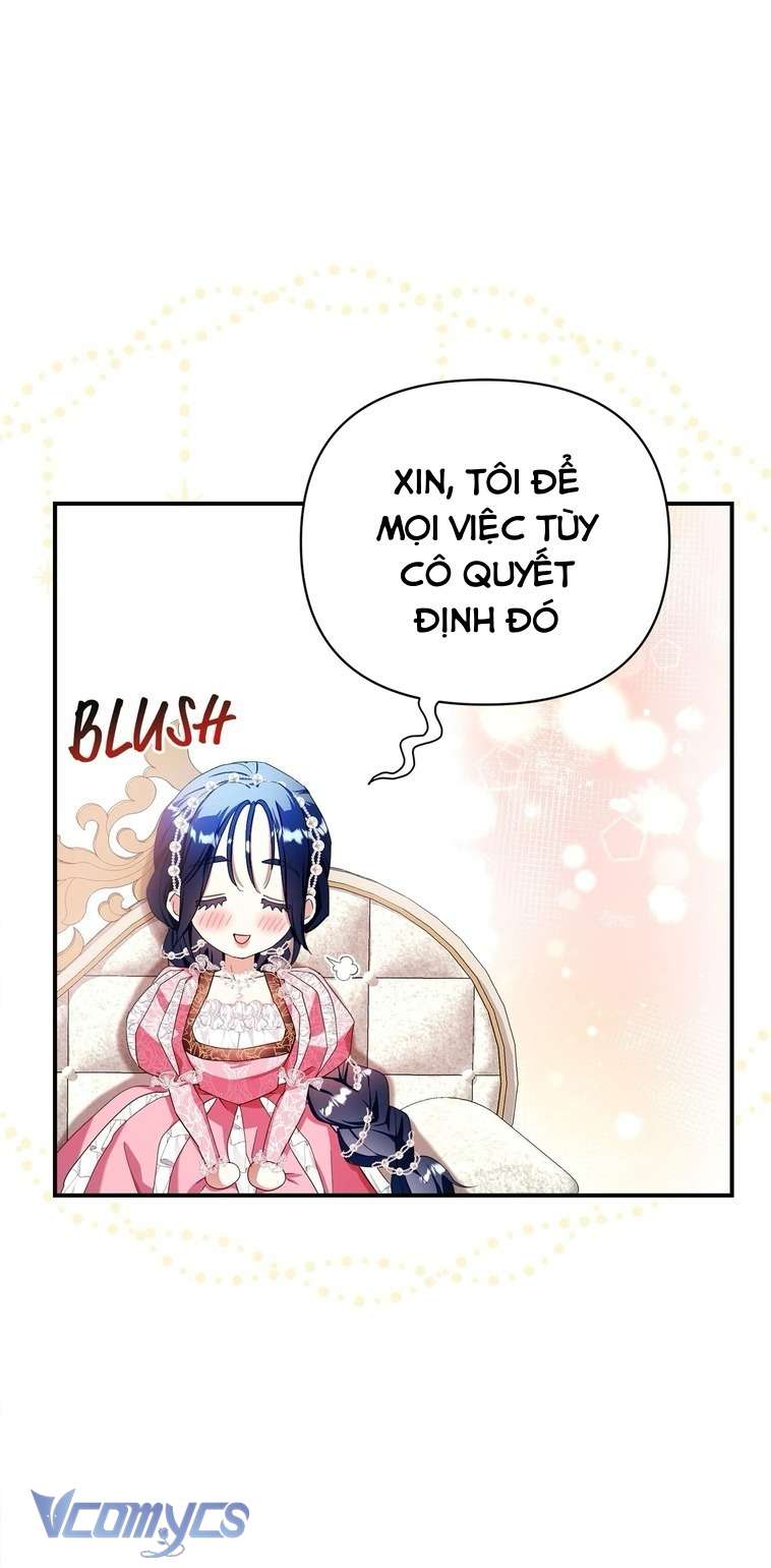 Người Yêu Đã Chết Của Tôi Đã Trở Thành Bạo Chúa Chapter 24 - Trang 2