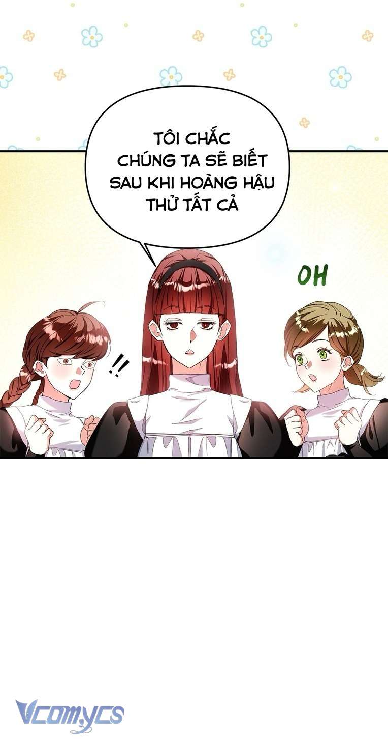 Người Yêu Đã Chết Của Tôi Đã Trở Thành Bạo Chúa Chapter 24 - Trang 2