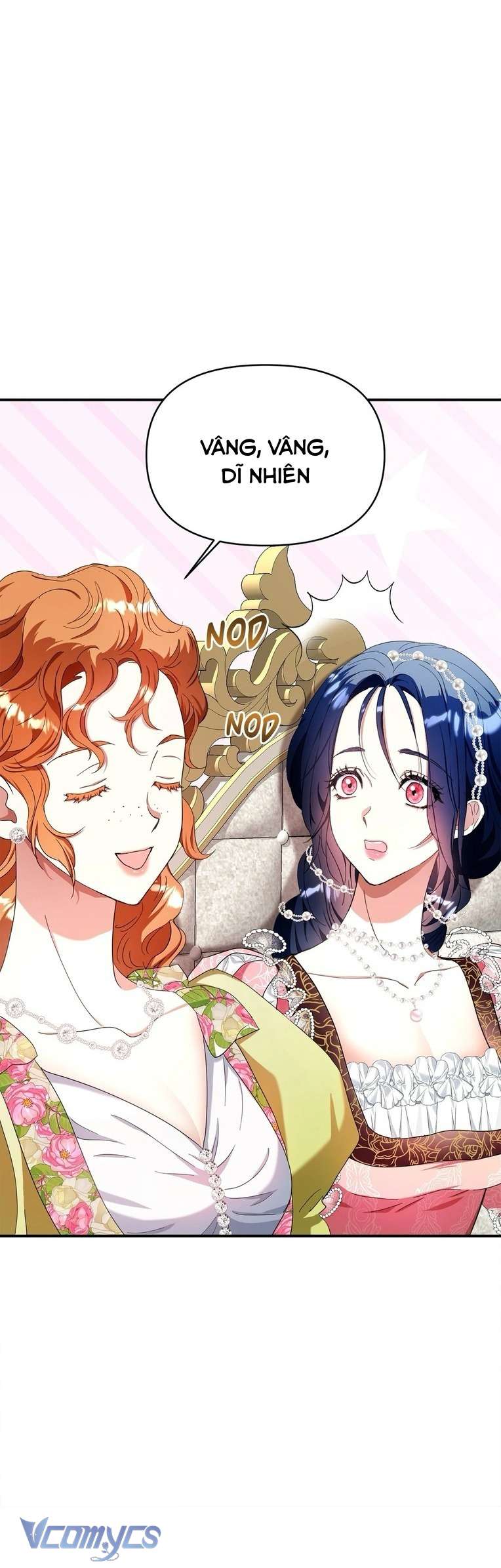 Người Yêu Đã Chết Của Tôi Đã Trở Thành Bạo Chúa Chapter 24 - Trang 2