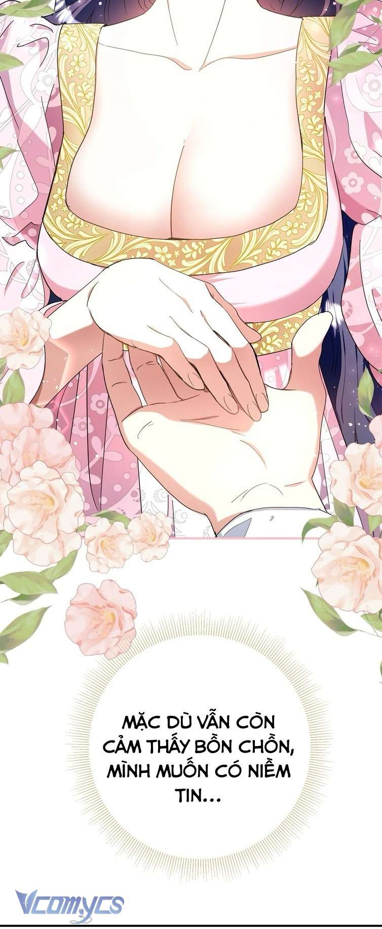 Người Yêu Đã Chết Của Tôi Đã Trở Thành Bạo Chúa Chapter 24 - Trang 2