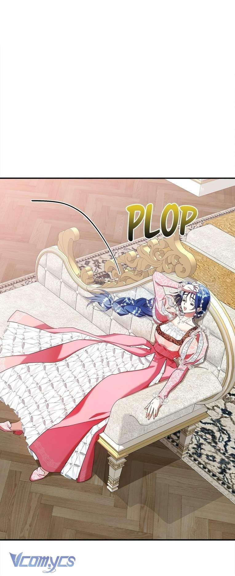 Người Yêu Đã Chết Của Tôi Đã Trở Thành Bạo Chúa Chapter 24 - Trang 2