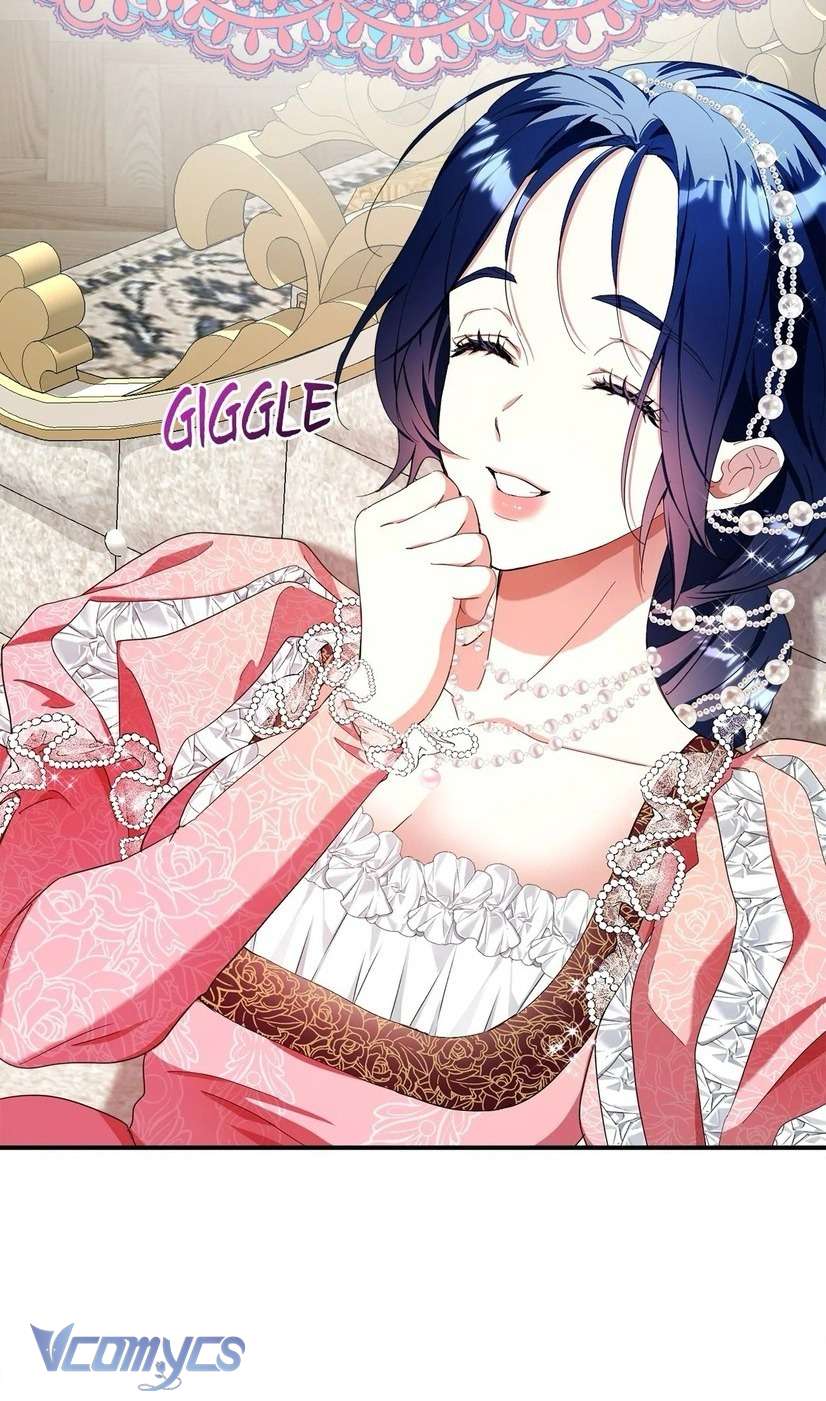 Người Yêu Đã Chết Của Tôi Đã Trở Thành Bạo Chúa Chapter 24 - Trang 2