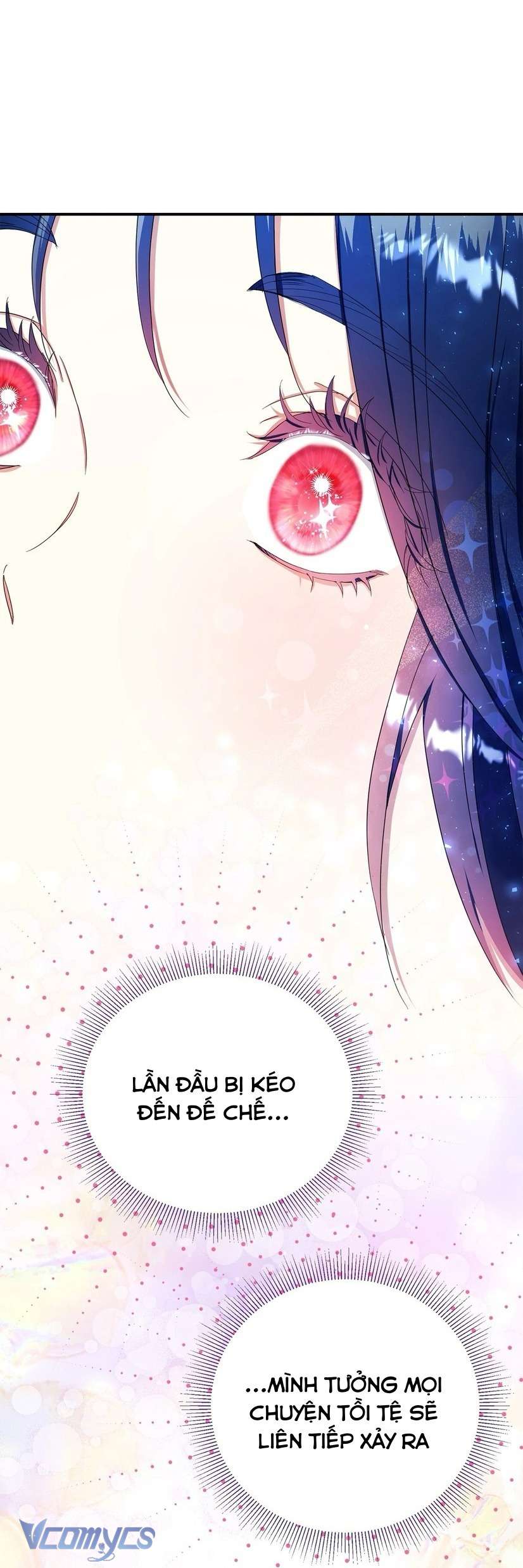 Người Yêu Đã Chết Của Tôi Đã Trở Thành Bạo Chúa Chapter 24 - Trang 2