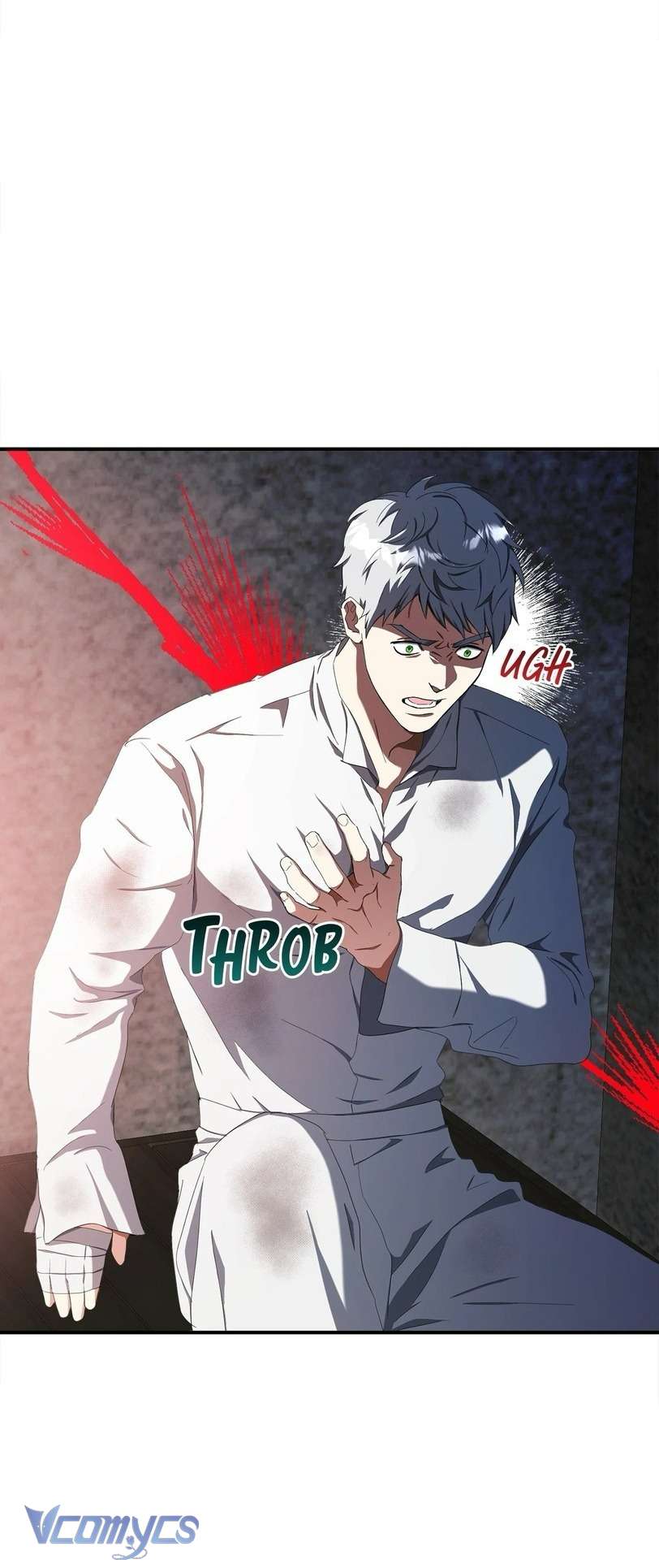 Người Yêu Đã Chết Của Tôi Đã Trở Thành Bạo Chúa Chapter 24 - Trang 2