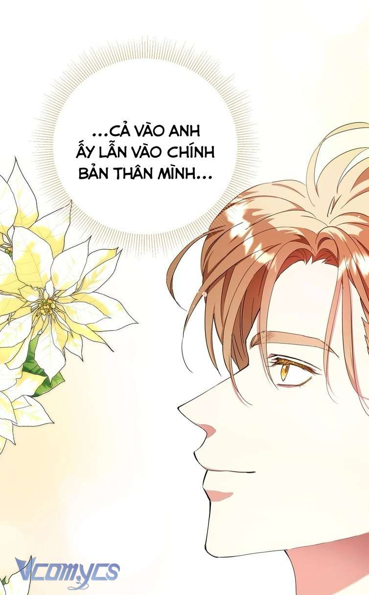 Người Yêu Đã Chết Của Tôi Đã Trở Thành Bạo Chúa Chapter 24 - Trang 2