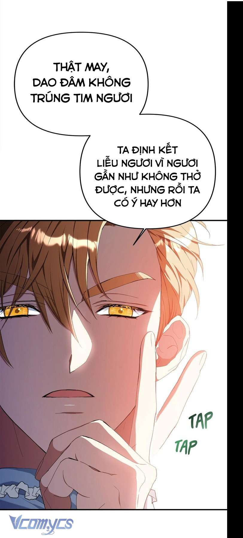 Người Yêu Đã Chết Của Tôi Đã Trở Thành Bạo Chúa Chapter 24 - Trang 2