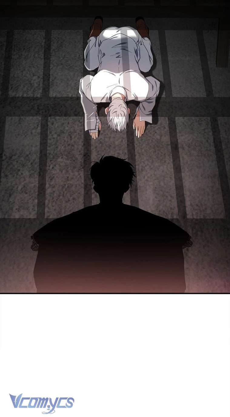 Người Yêu Đã Chết Của Tôi Đã Trở Thành Bạo Chúa Chapter 24 - Trang 2