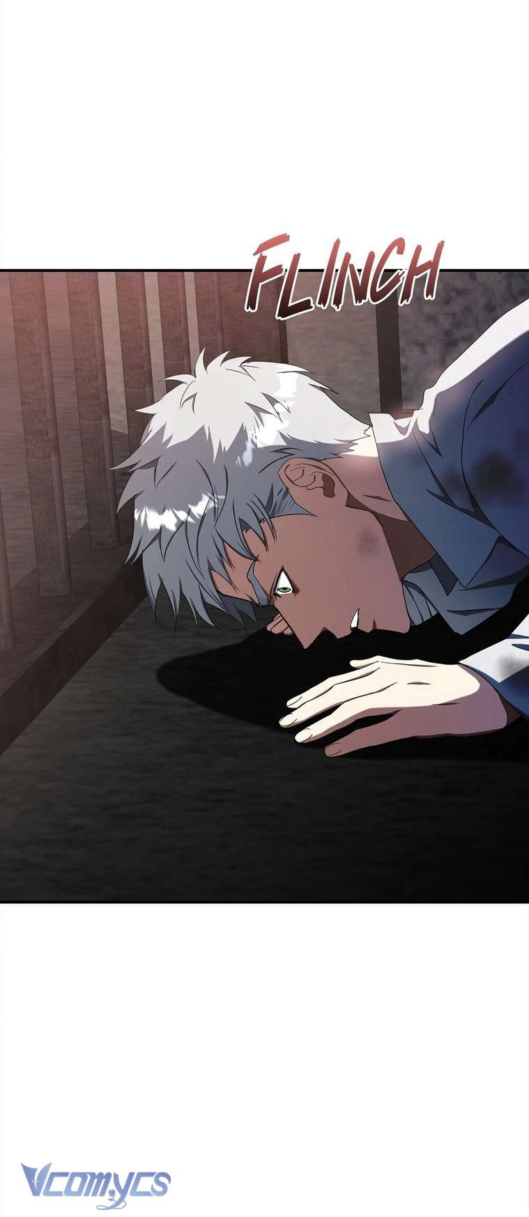 Người Yêu Đã Chết Của Tôi Đã Trở Thành Bạo Chúa Chapter 24 - Trang 2