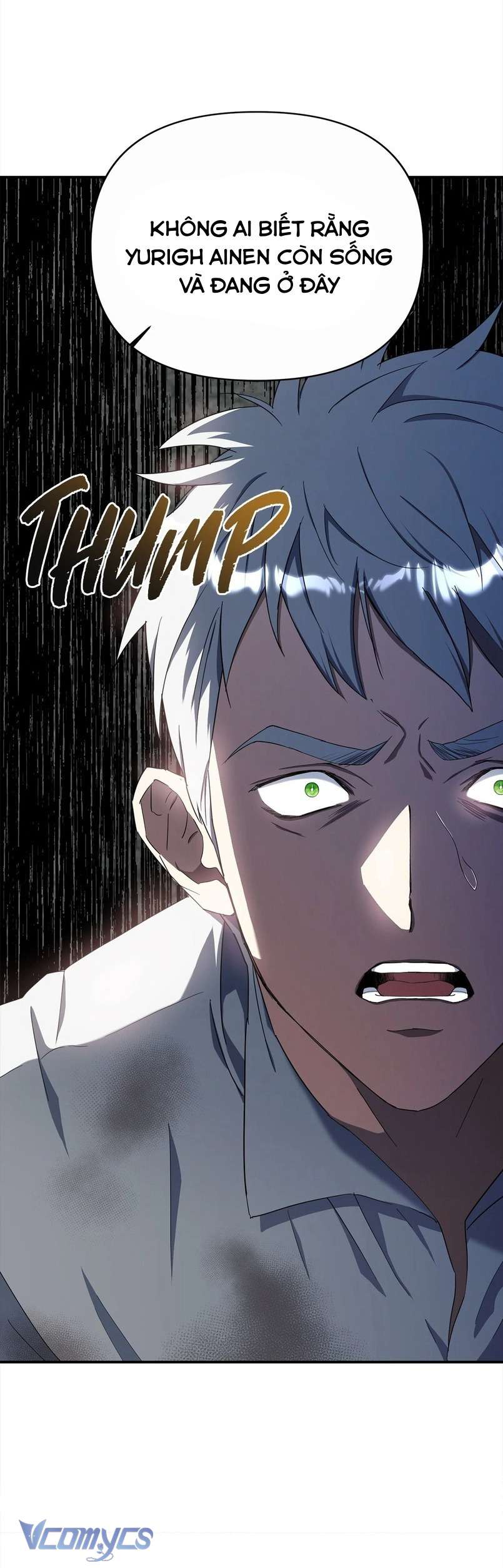 Người Yêu Đã Chết Của Tôi Đã Trở Thành Bạo Chúa Chapter 24 - Trang 2