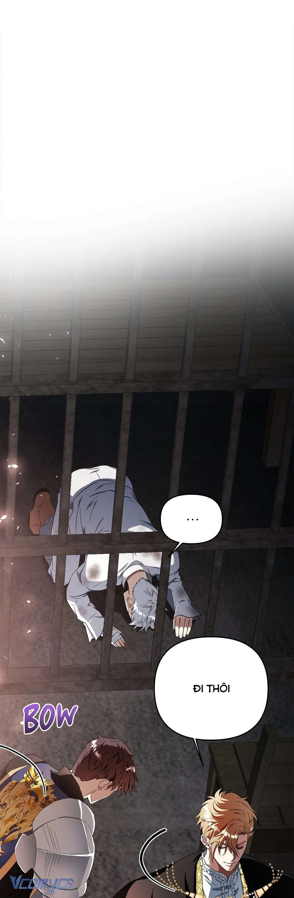 Người Yêu Đã Chết Của Tôi Đã Trở Thành Bạo Chúa Chapter 24 - Trang 2