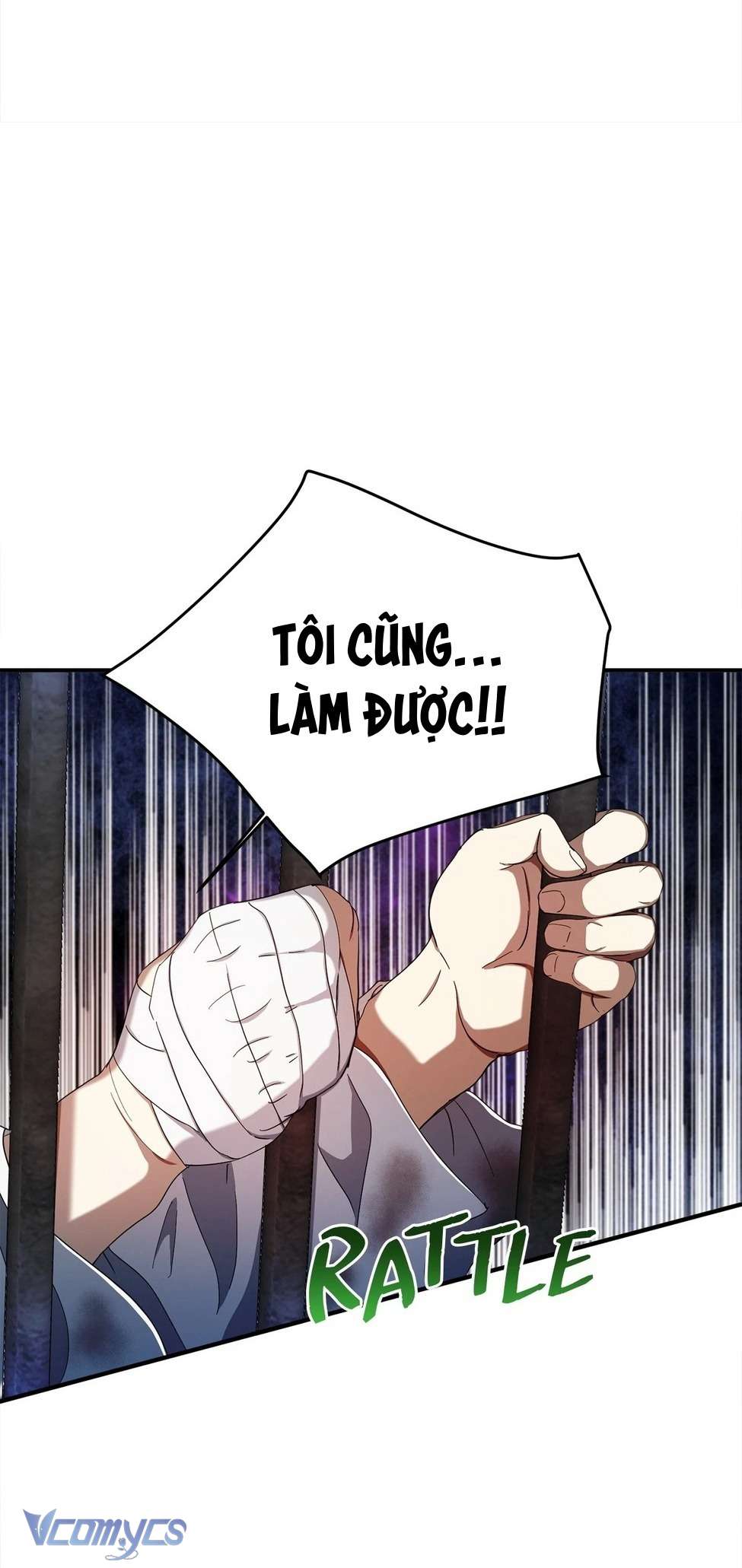 Người Yêu Đã Chết Của Tôi Đã Trở Thành Bạo Chúa Chapter 24 - Trang 2