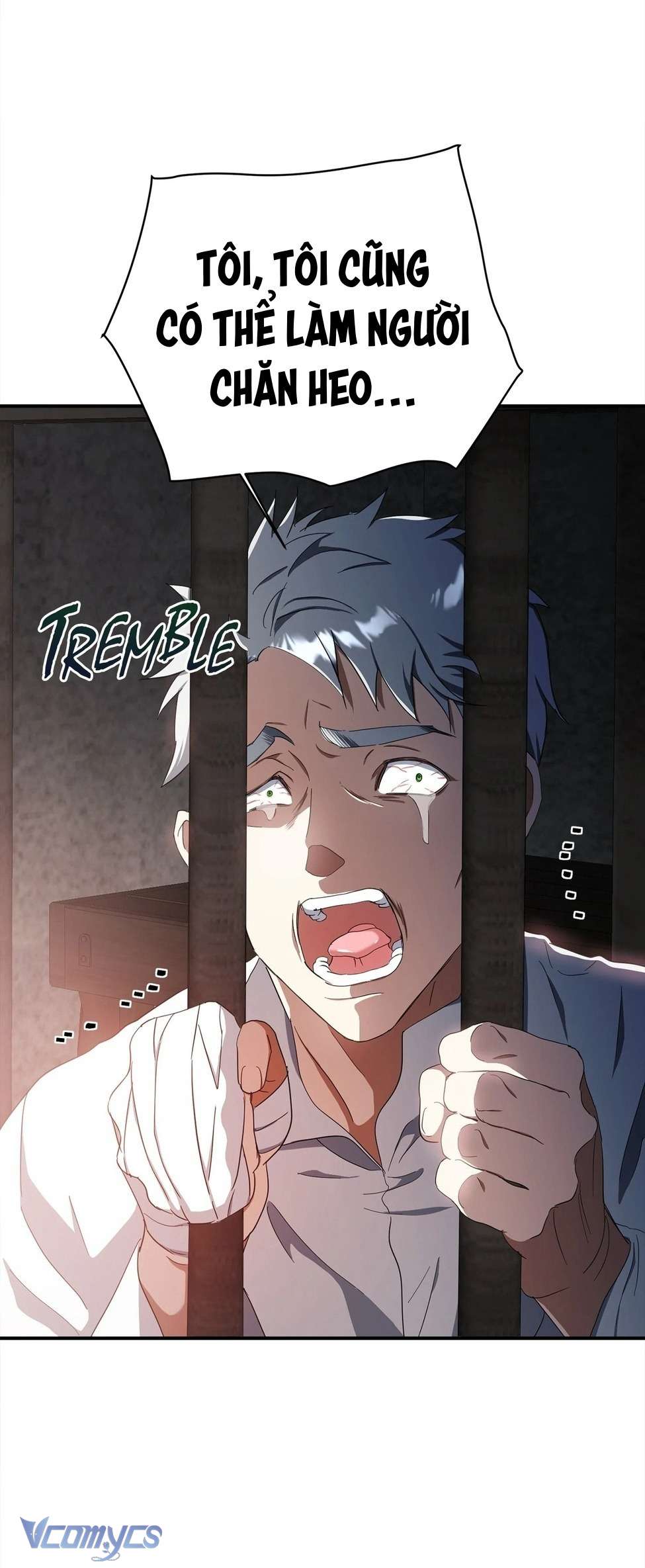 Người Yêu Đã Chết Của Tôi Đã Trở Thành Bạo Chúa Chapter 24 - Trang 2