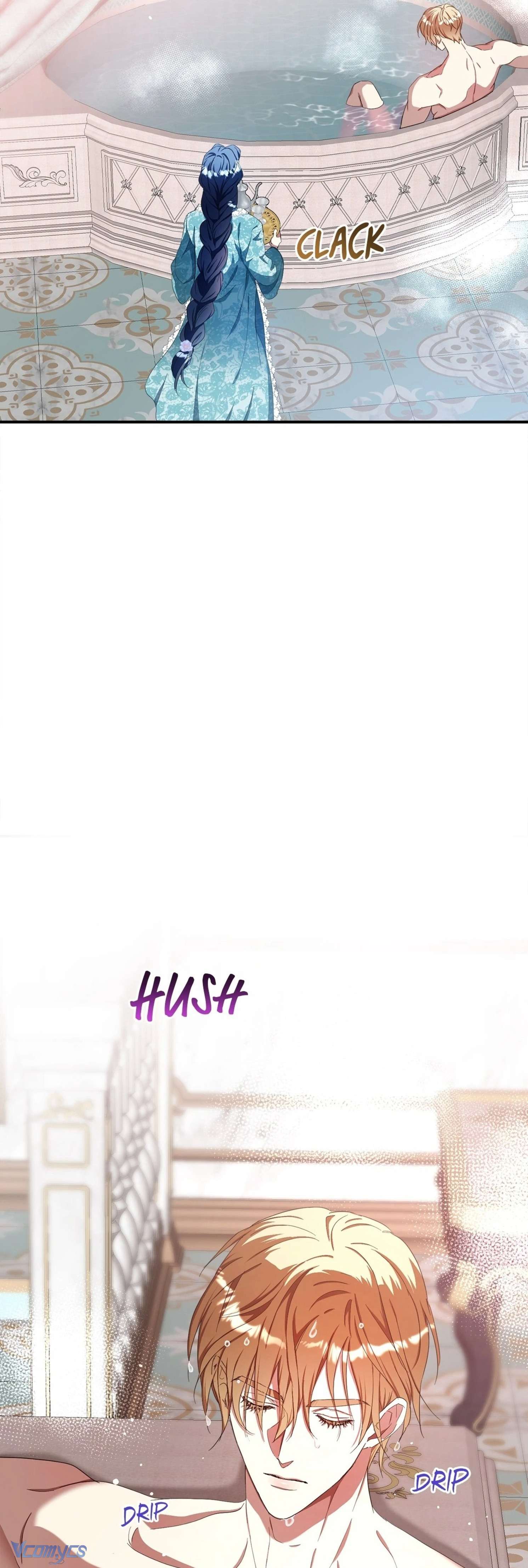 Người Yêu Đã Chết Của Tôi Đã Trở Thành Bạo Chúa Chapter 24 - Trang 2