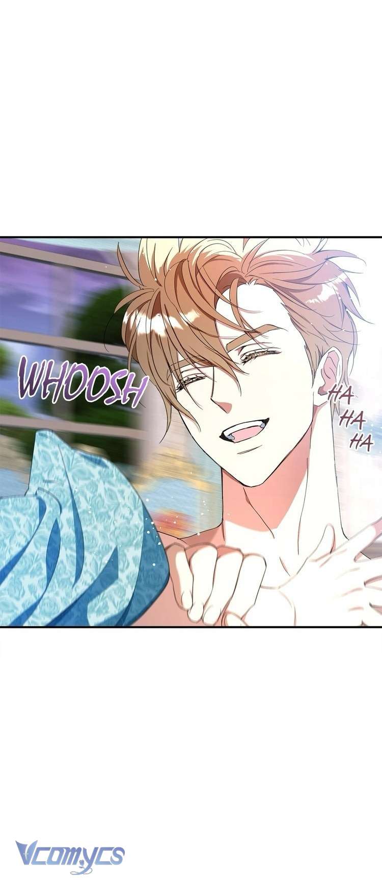 Người Yêu Đã Chết Của Tôi Đã Trở Thành Bạo Chúa Chapter 25 - Trang 2