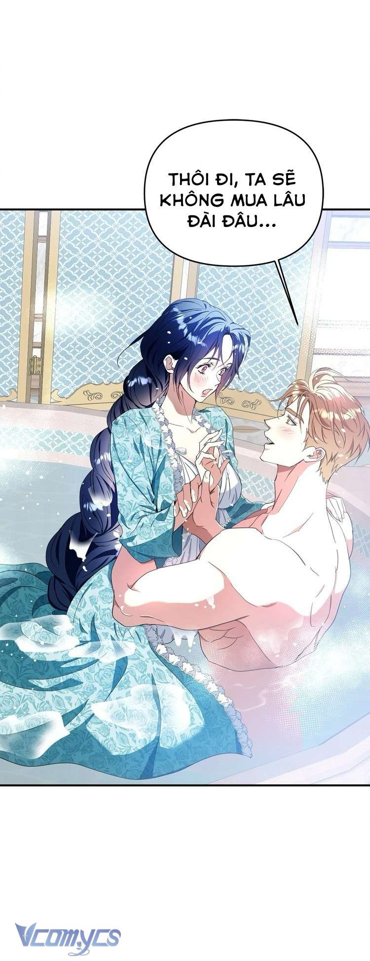 Người Yêu Đã Chết Của Tôi Đã Trở Thành Bạo Chúa Chapter 25 - Trang 2