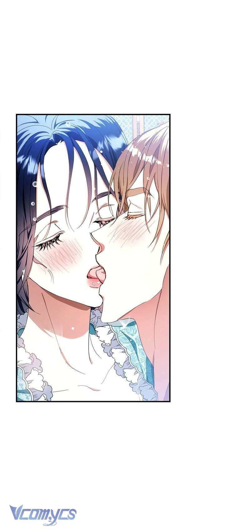 Người Yêu Đã Chết Của Tôi Đã Trở Thành Bạo Chúa Chapter 25 - Trang 2