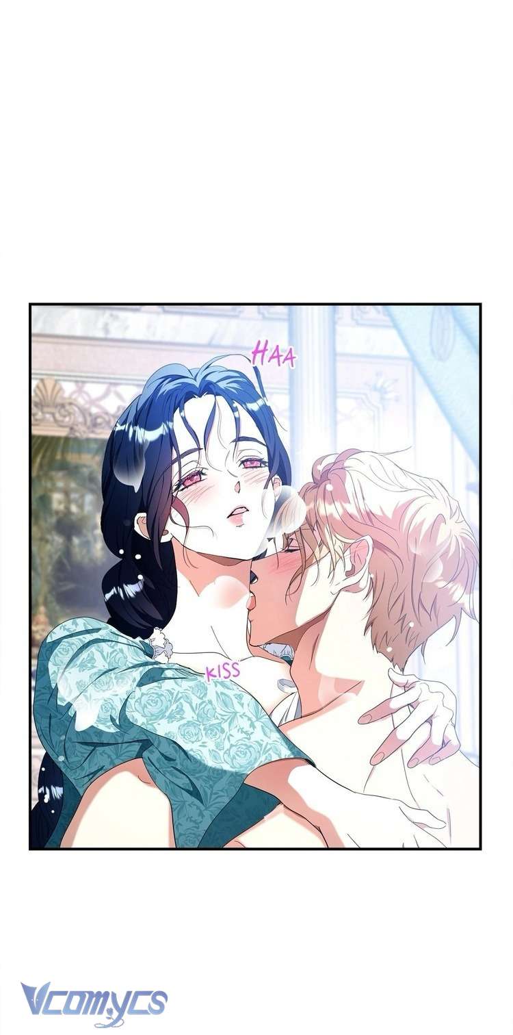 Người Yêu Đã Chết Của Tôi Đã Trở Thành Bạo Chúa Chapter 25 - Trang 2