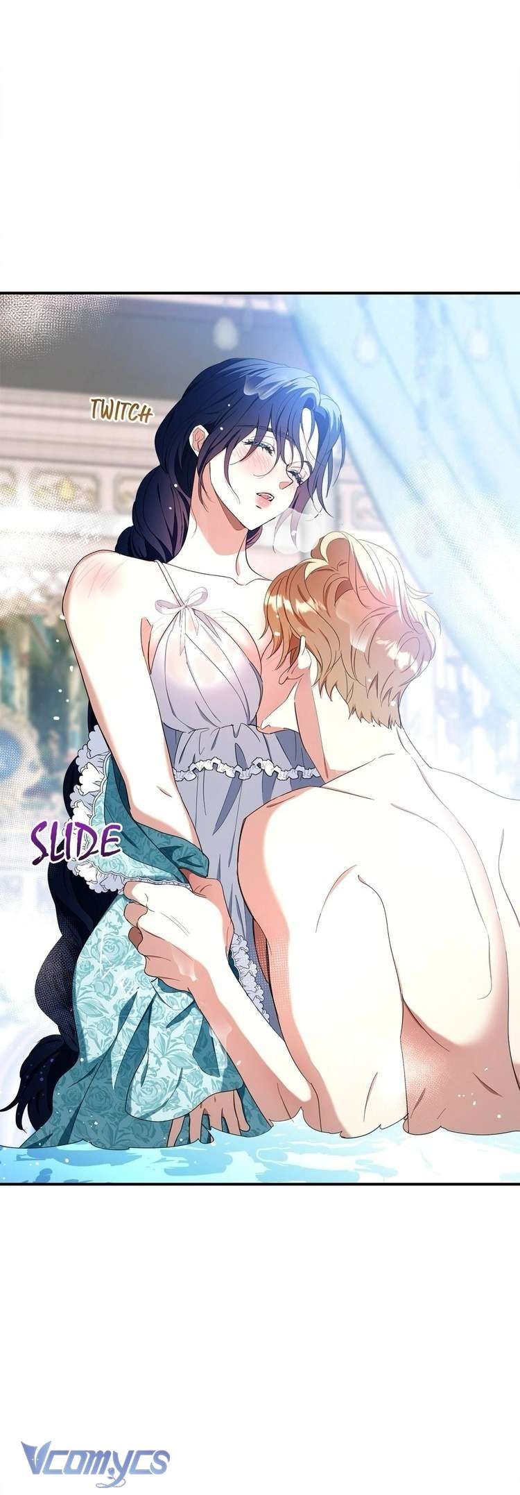 Người Yêu Đã Chết Của Tôi Đã Trở Thành Bạo Chúa Chapter 25 - Trang 2