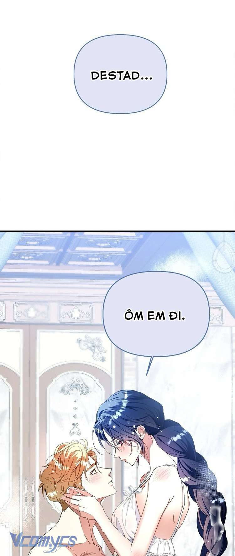 Người Yêu Đã Chết Của Tôi Đã Trở Thành Bạo Chúa Chapter 25 - Trang 2