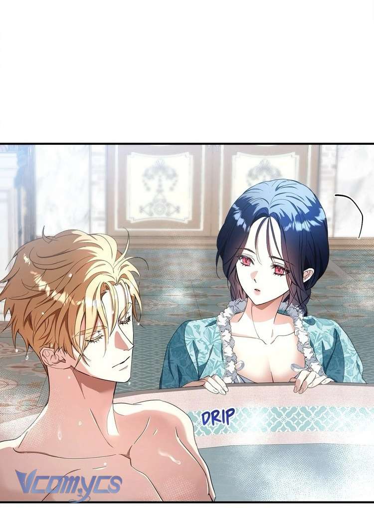 Người Yêu Đã Chết Của Tôi Đã Trở Thành Bạo Chúa Chapter 25 - Trang 2