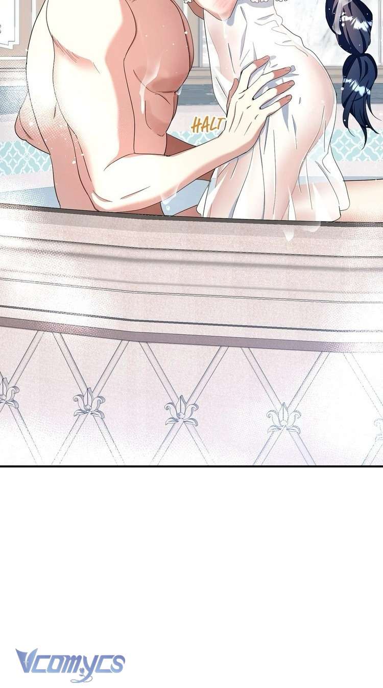 Người Yêu Đã Chết Của Tôi Đã Trở Thành Bạo Chúa Chapter 25 - Trang 2