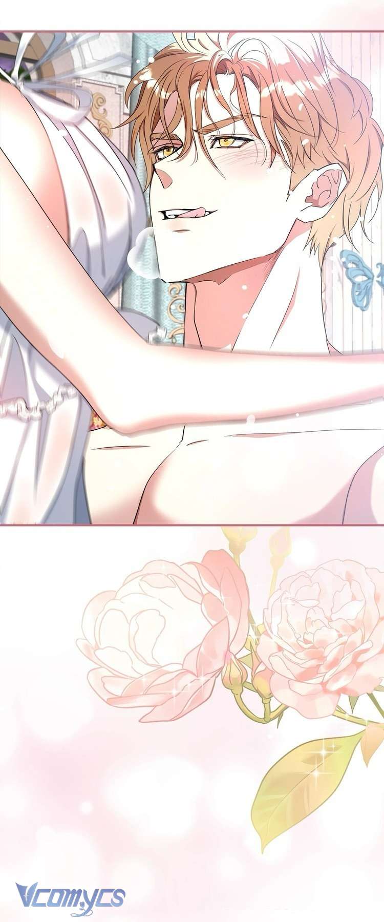 Người Yêu Đã Chết Của Tôi Đã Trở Thành Bạo Chúa Chapter 25 - Trang 2