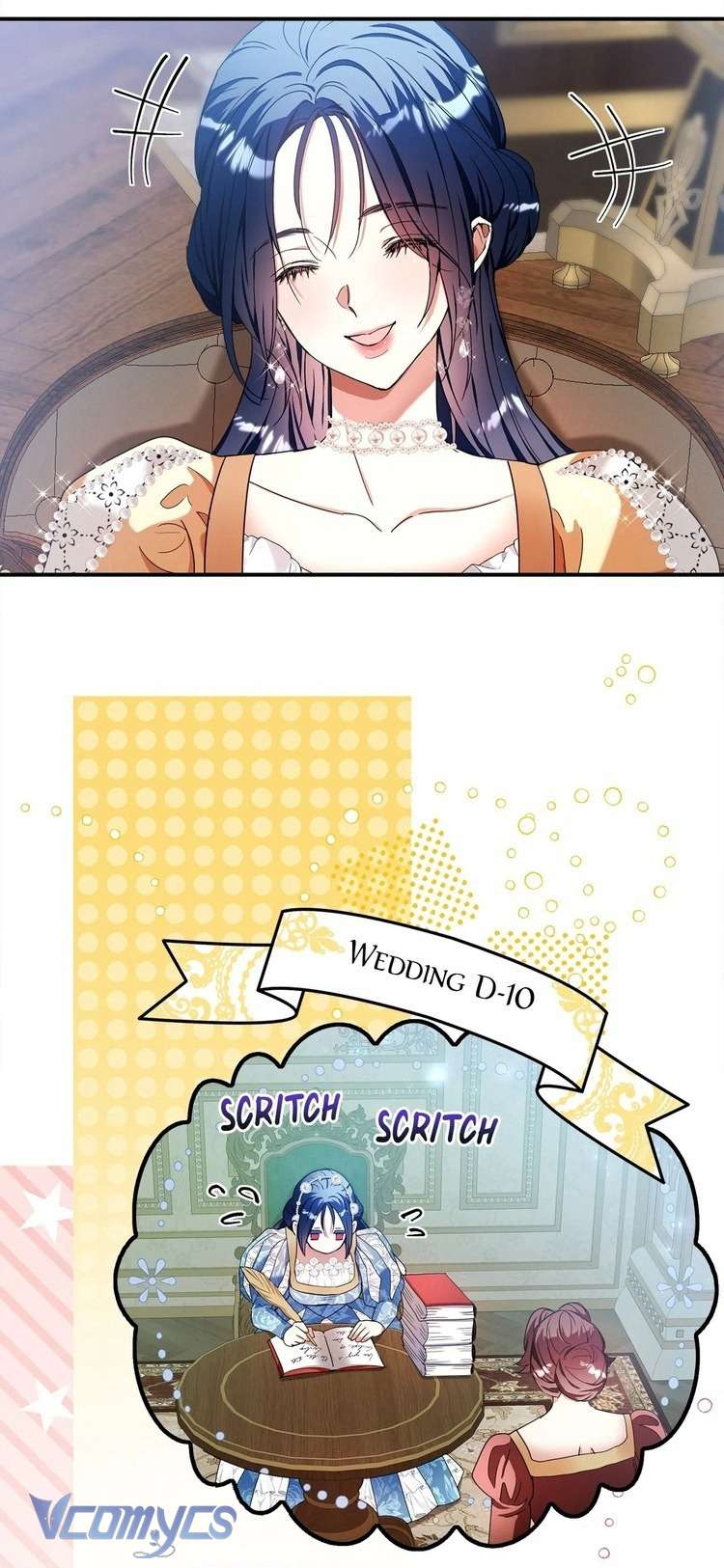 Người Yêu Đã Chết Của Tôi Đã Trở Thành Bạo Chúa Chapter 25 - Trang 2