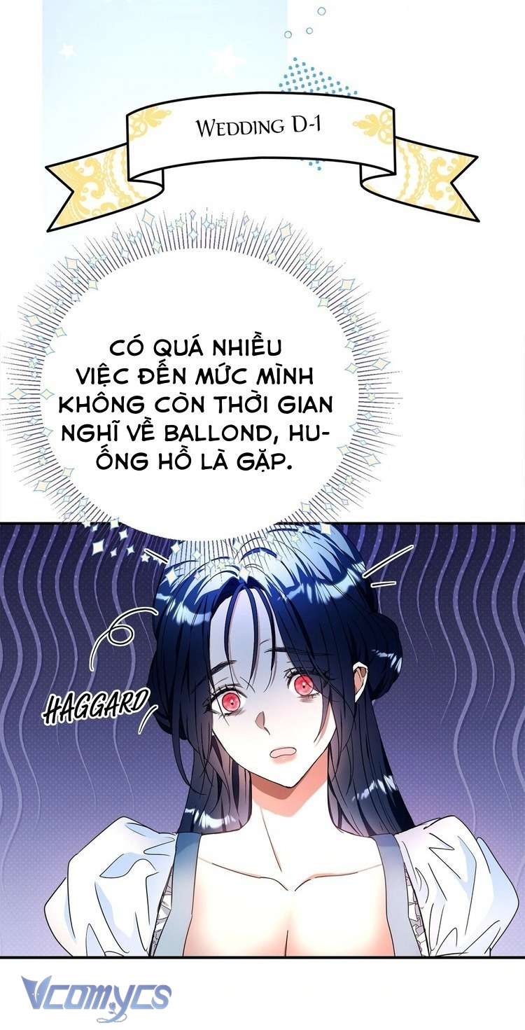 Người Yêu Đã Chết Của Tôi Đã Trở Thành Bạo Chúa Chapter 25 - Trang 2