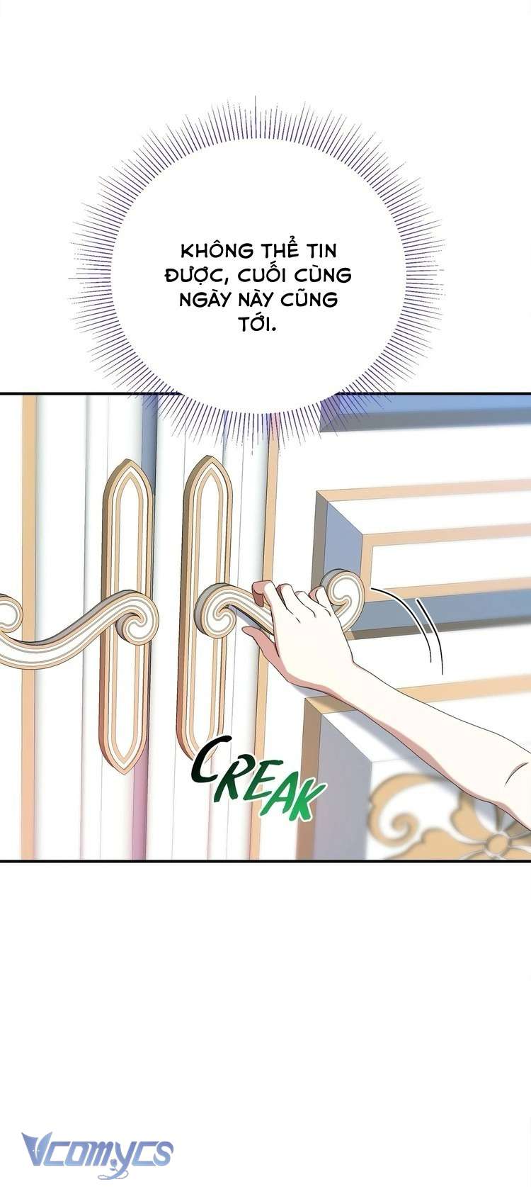 Người Yêu Đã Chết Của Tôi Đã Trở Thành Bạo Chúa Chapter 25 - Trang 2