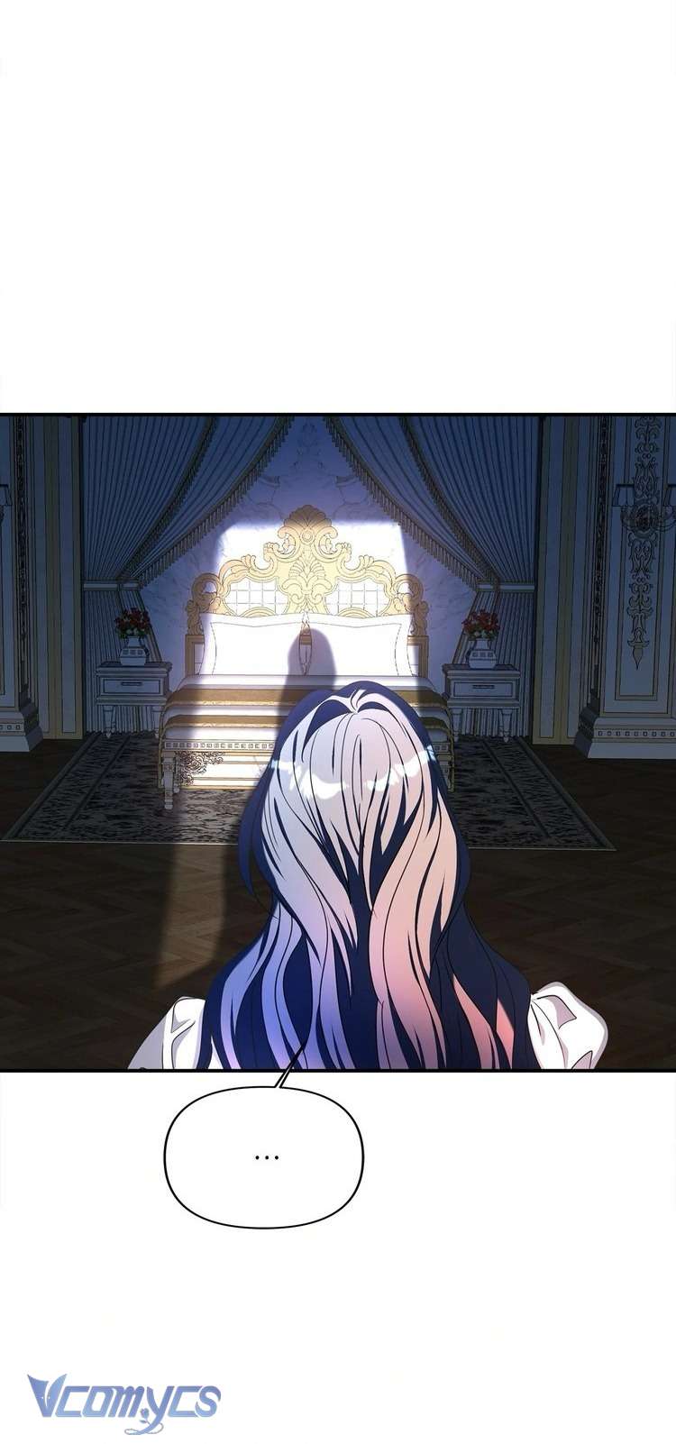 Người Yêu Đã Chết Của Tôi Đã Trở Thành Bạo Chúa Chapter 25 - Trang 2